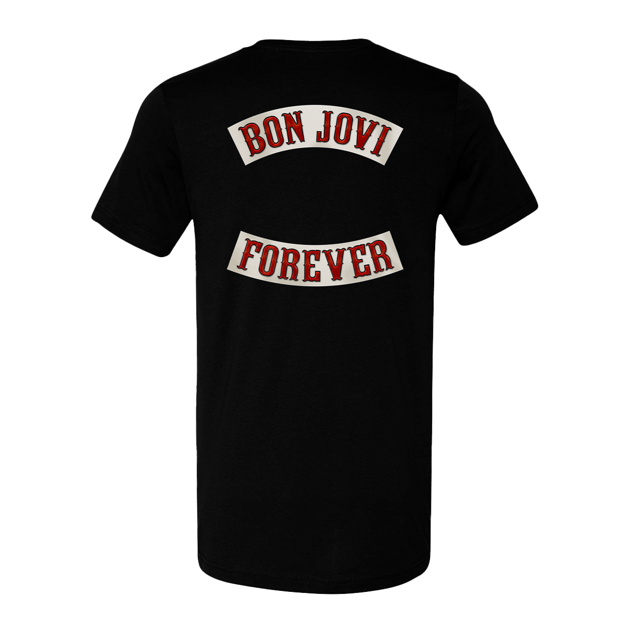 Bon Jovi Forever CD + T-Shirt 354341