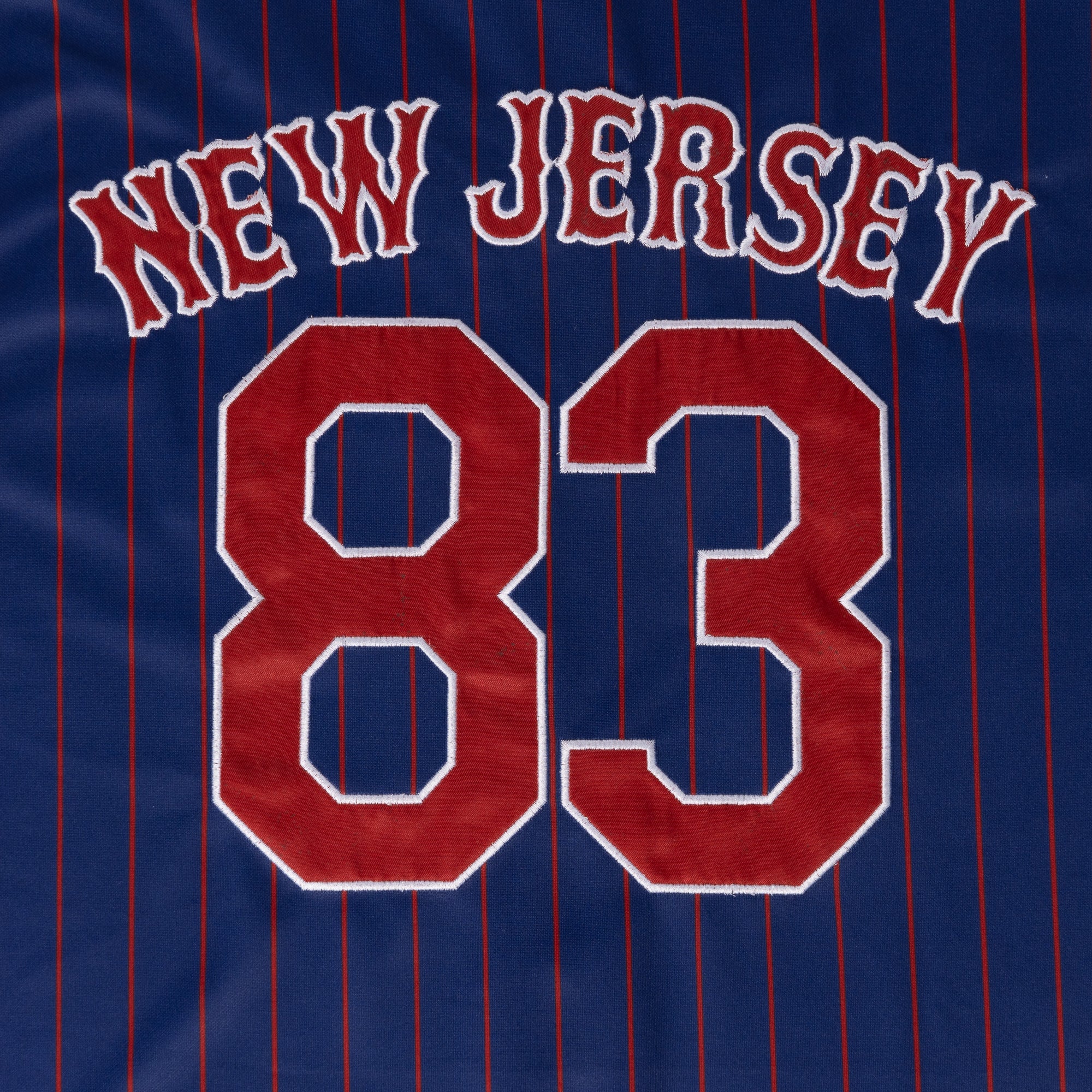 Bon Jovi Spring Baseball Jersey Trikot 451510
