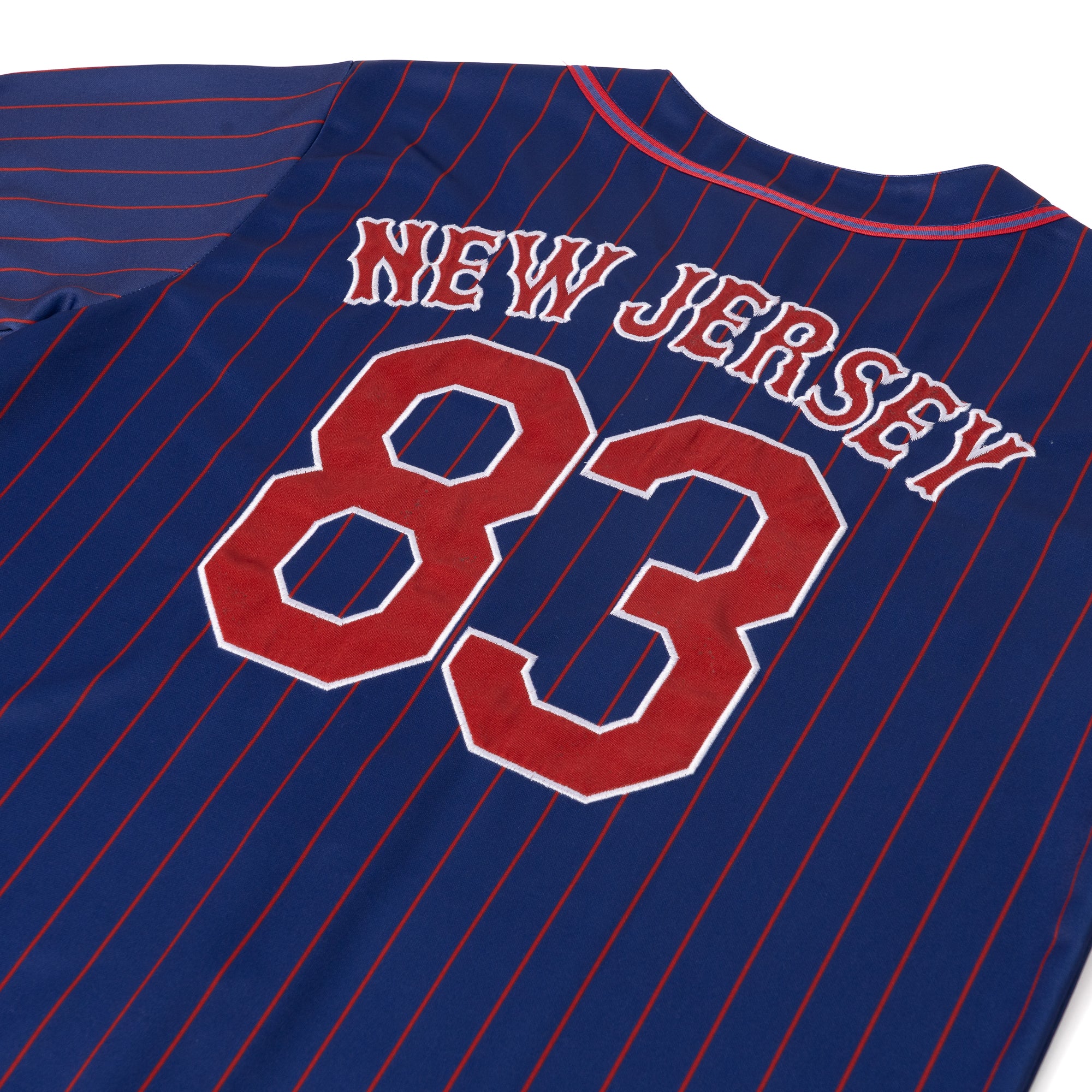 Bon Jovi Spring Baseball Jersey Trikot 451512