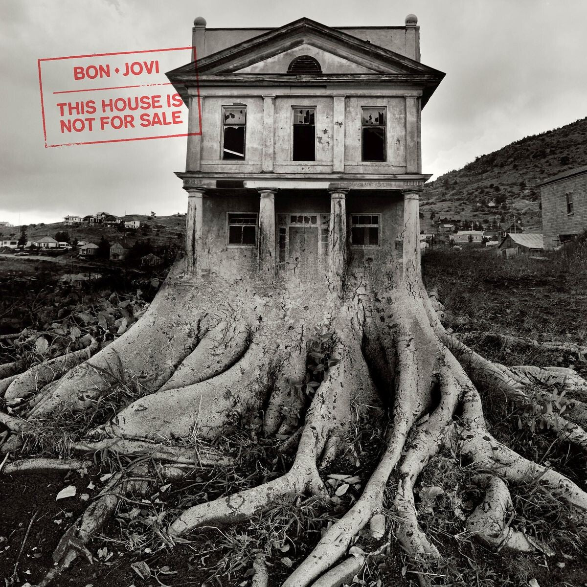 Bon Jovi This House Is Not For Sale CD 197885