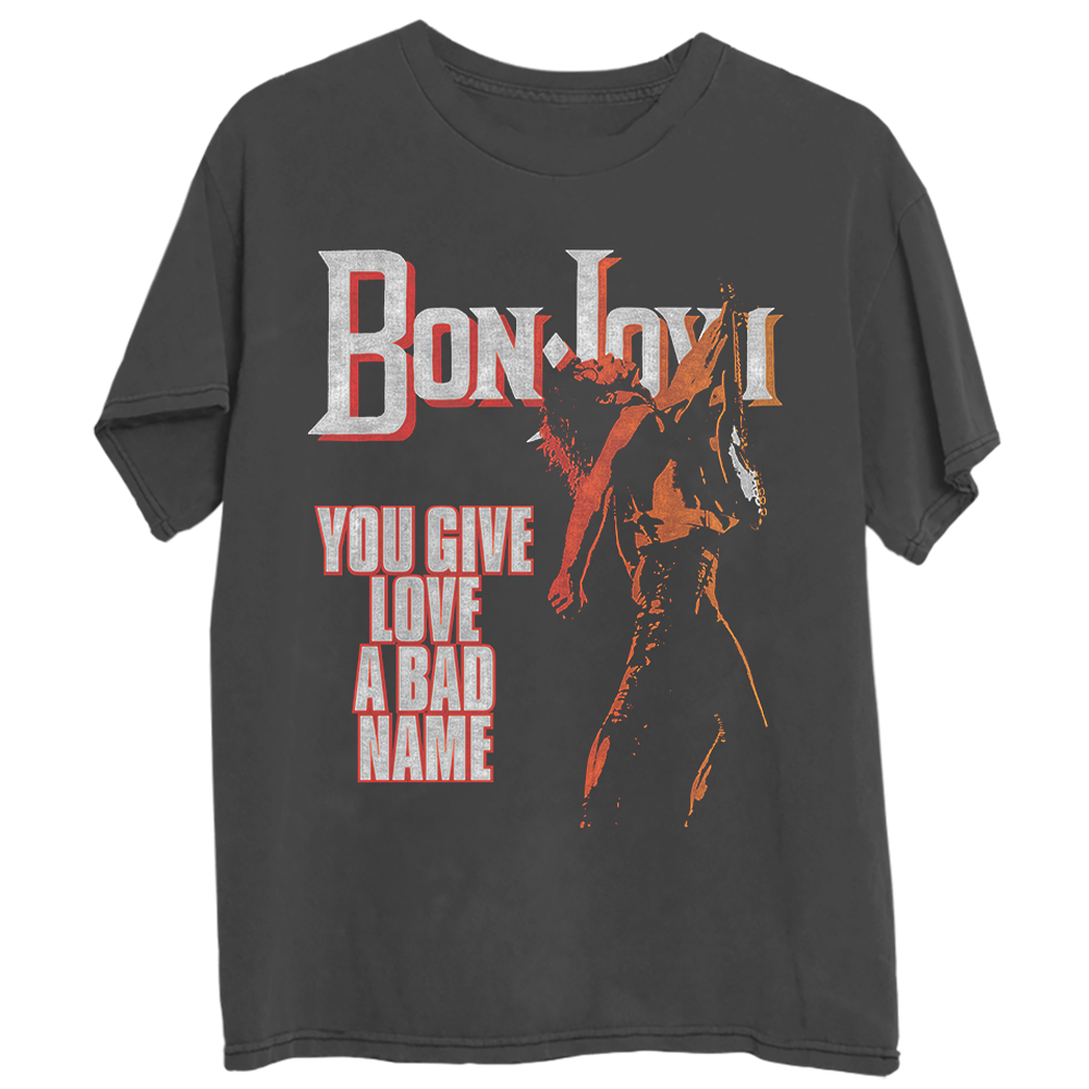 Bon Jovi | Official Store Bon Jovi | Official Store