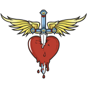 Bon Jovi logo